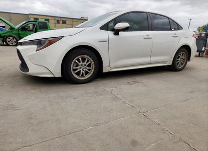 Vehicle Report for - Image 1
