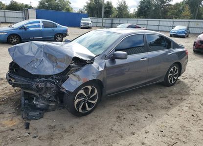 ავტომობილის ანგარიში VIN 1HGCR2F84HA137557 -ისთვის - სურათი 1