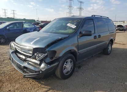 Vehicle Report for - Image 1