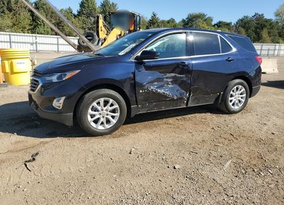 Vehicle Report for VIN 3GNAXKEV0LS569547 - Image 1