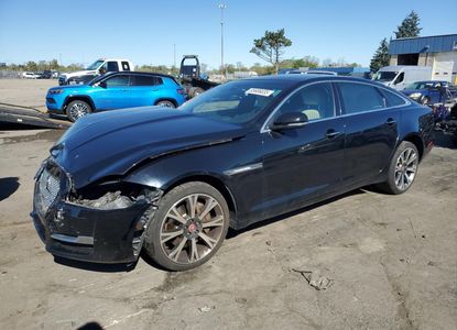 ავტომობილის ანგარიში VIN SAJWJ2GD7H8W09418 -ისთვის - სურათი 1