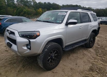 Vehicle Report for VIN JTEBU5JRXH5418597 - Image 1