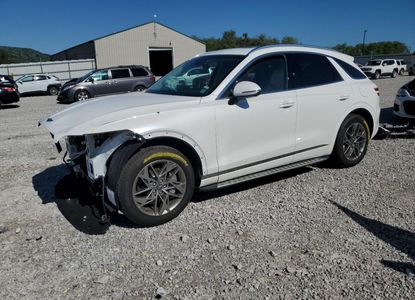 Vehicle Report for - Image 1