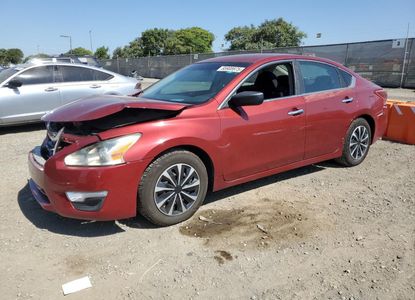 Отчет о транспортном средстве для VIN 1N4AL3AP1DN402861 - изображение 1