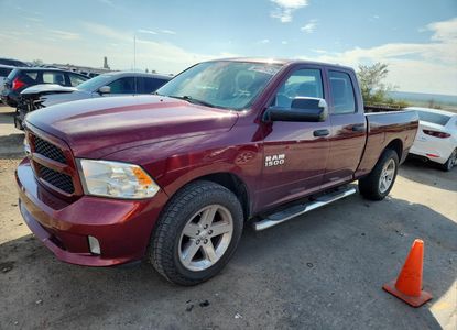 Raport vehicul pentru VIN 1C6RR6FG0GS382802 - Imaginea 1