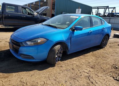 Vehicle Report for - Image 1