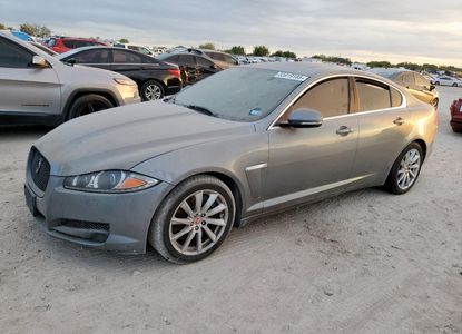 Vehicle Report for VIN SAJWA0FS1FPU62729 - Image 1