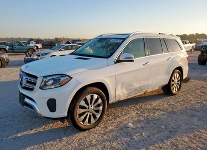 Vehicle Report for VIN 4JGDF6EE8HA891132 - Image 1