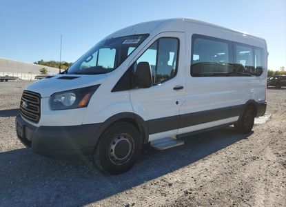 Vehicle Report for VIN 1FDZX2CM9GKA08640 - Image 1