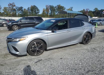 Vehicle Report for - Image 1