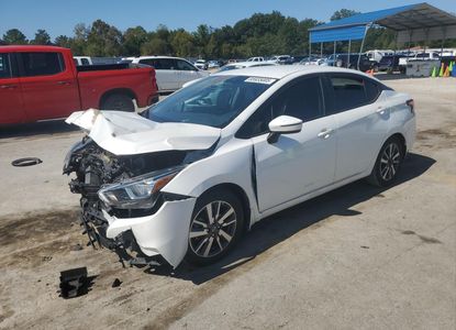 Vehicle Report for VIN 3N1CN8EV9LL835056 - Image 1