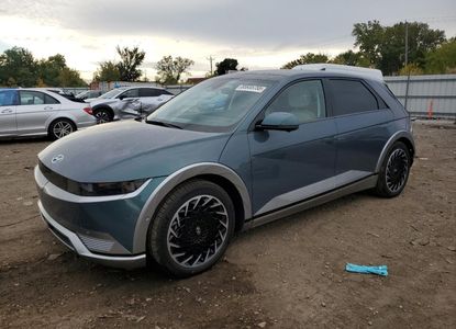 Vehicle Report for - Image 1