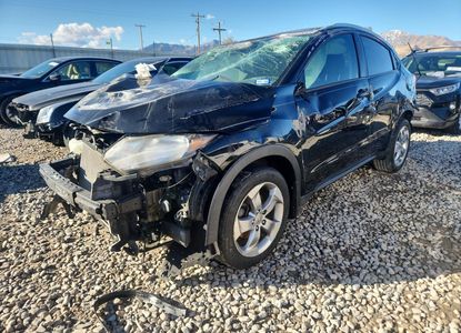 Vehicle Report for - Image 1