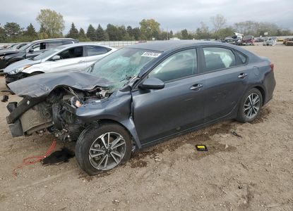 Vehicle Report for - Image 1