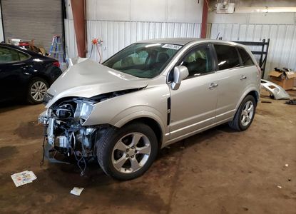 Vehicle Report for - Image 1