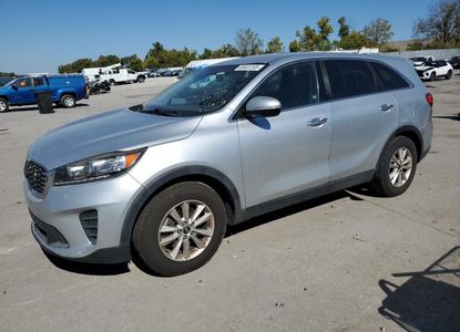 Vehicle Report for VIN 5XYPG4A59KG484792 - Image 1