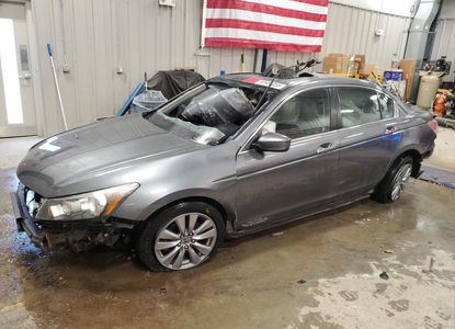 Vehicle Report for - Image 1