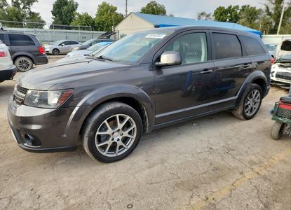 Raport pojazdu dla VIN 3C4PDDEG7GT154914 - Obraz 1