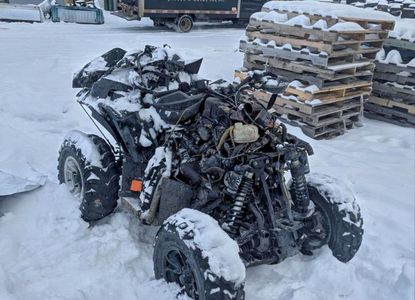 Vehicle Report for VIN 3JBMXAX4XKJ000104 - Image 1