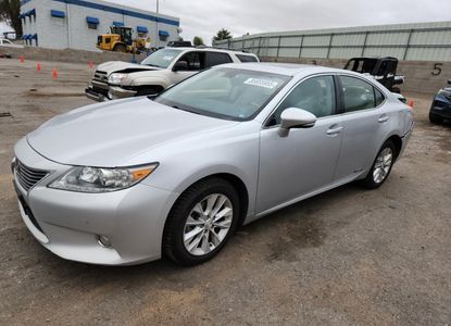 Vehicle Report for - Image 1