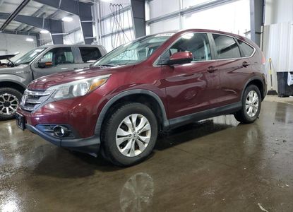 Vehicle Report for - Image 1