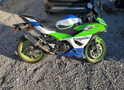 Vehicle Report for VIN ML5EXGJ1XRDA10331 - Image 1