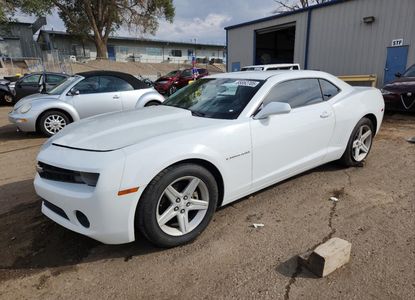 Vehicle Report for - Image 1