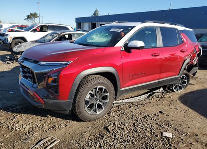 Vehicle Report for - Image 1