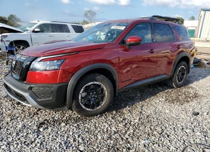 Vehicle Report for - Image 1