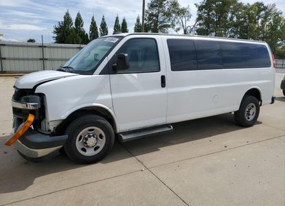 Vehicle Report for  - Image 1