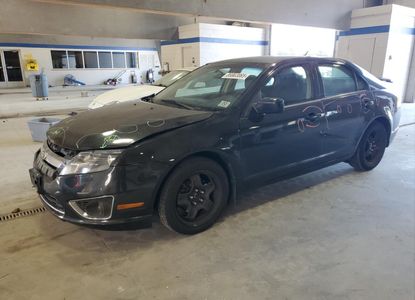 Vehicle Report for  - Image 1