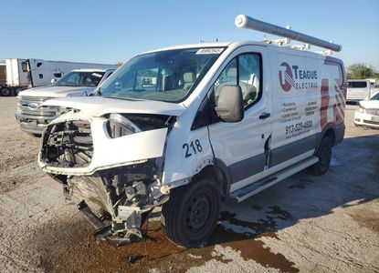 Informe del vehículo para VIN 1FTYR1ZM1GKB36723 - Imagen 1