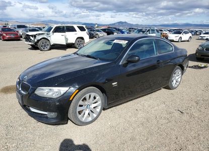 Отчет о транспортном средстве для VIN WBAKF5C50CE656974 - изображение 1