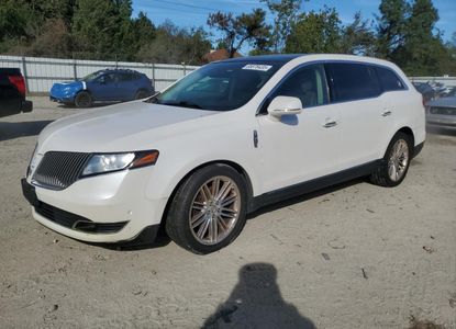 Vehicle Report for VIN 2LMHJ5AT2DBL52796 - Image 1