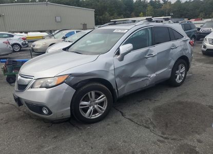 Vehicle Report for - Image 1