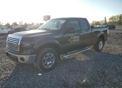 Vehicle Report for  - Image 1