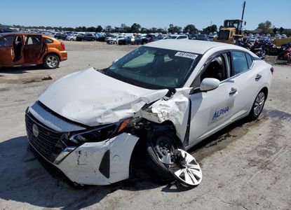 Fahrzeugbericht für VIN 3N1AB8BV2RY201118 – Bild 1