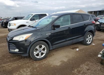 Vehicle Report for VIN 1FMCU9GX2EUC61635 - Image 1