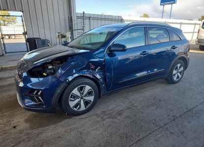 Vehicle Report for - Image 1