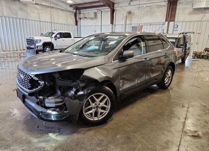 Vehicle Report for VIN 2FMPK4J95RBB14063 - Image 1