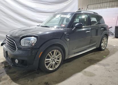 Informe del vehículo para VIN WMZYV5C33H3B75668 - Imagen 1