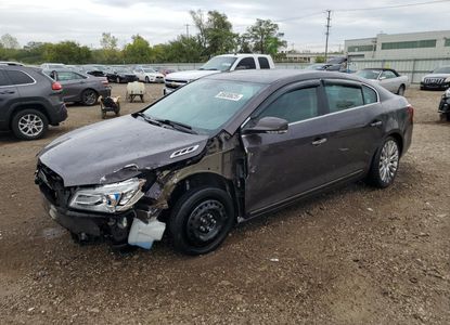 Vehicle Report for - Image 1