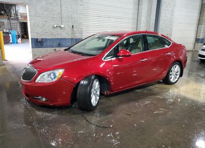 Vehicle Report for VIN 1G4PP5SK7E4113963 - Image 1