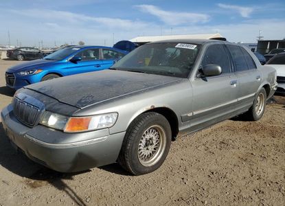 Vehicle Report for - Image 1