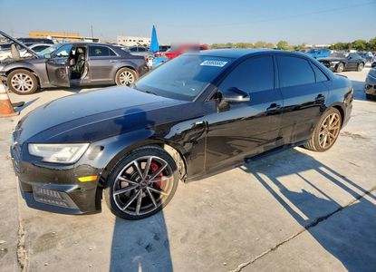 تقرير المركبة لـ VIN WAUENAF48JA101206 - الصورة 1