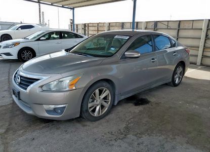 Vehicle Report for VIN 1N4AL3AP5DN525417 - Image 1