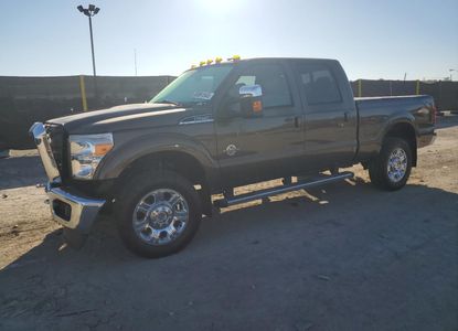 Vehicle Report for VIN 1FT7W2BT8FEC61193 - Image 1