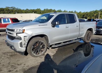 Vehicle Report for - Image 1