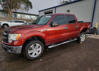 Vehicle Report for - Image 1