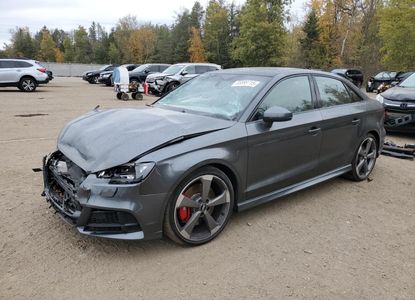 Vehicle Report for - Image 1